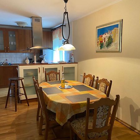 Apartment Tody'S Fužine Dış mekan fotoğraf