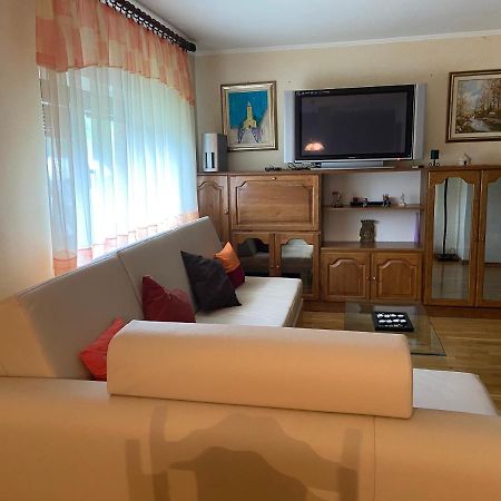Apartment Tody'S Fužine Dış mekan fotoğraf