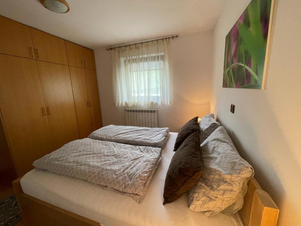 Apartment Tody'S Fužine Dış mekan fotoğraf