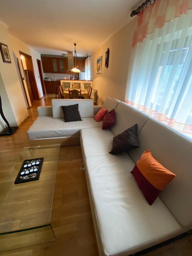 Apartment Tody'S Fužine Dış mekan fotoğraf