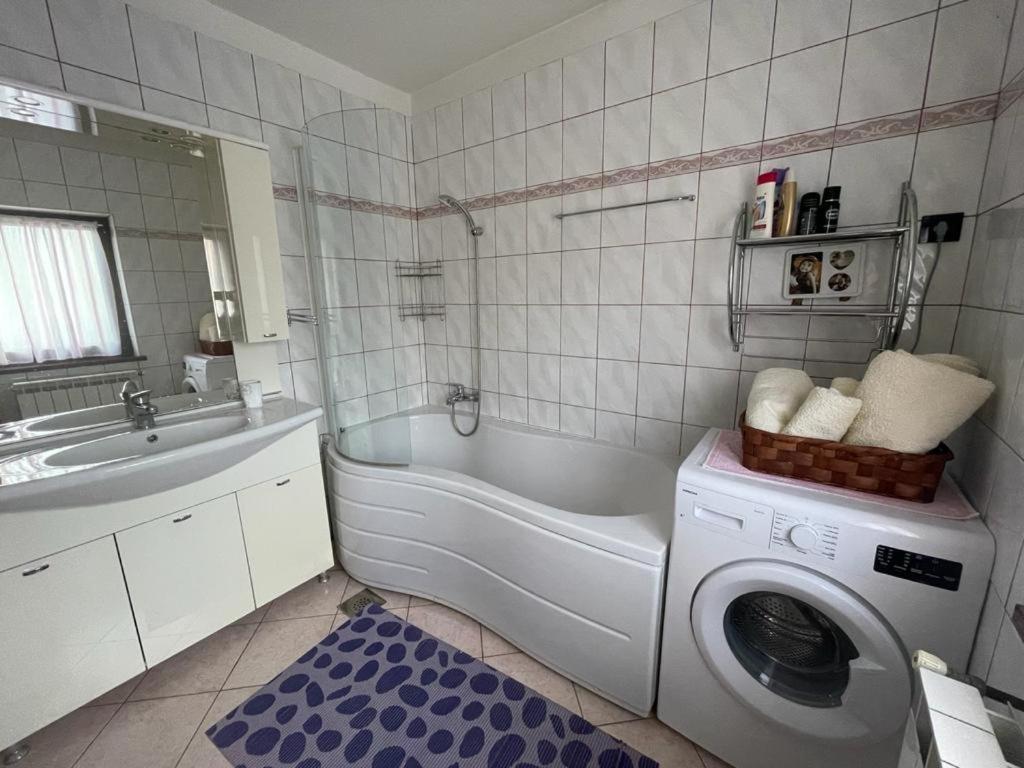 Apartment Tody'S Fužine Dış mekan fotoğraf