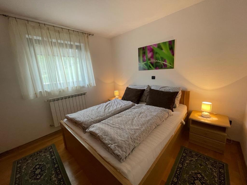 Apartment Tody'S Fužine Dış mekan fotoğraf